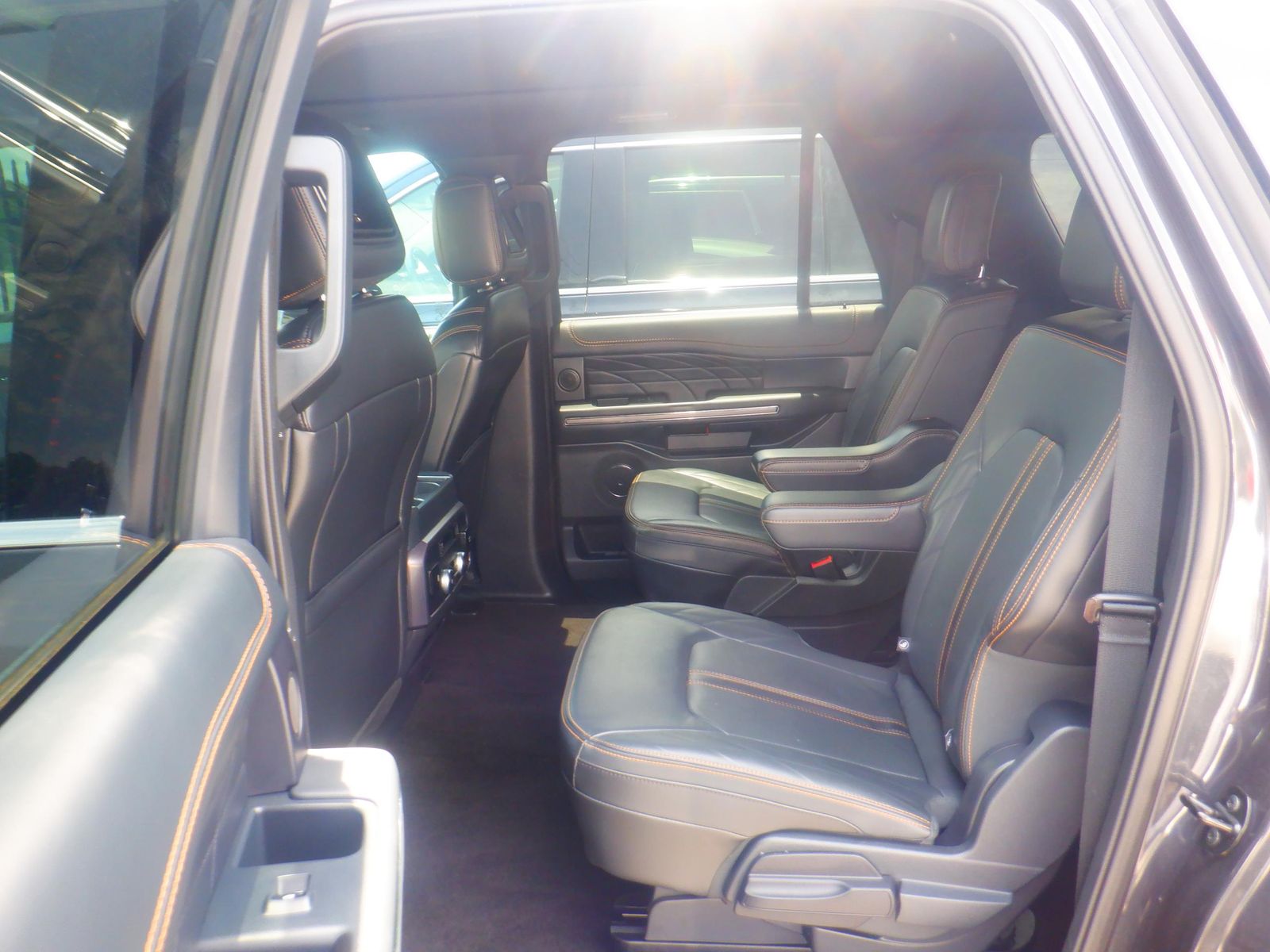 FORD EXPEDITION MAX - 10