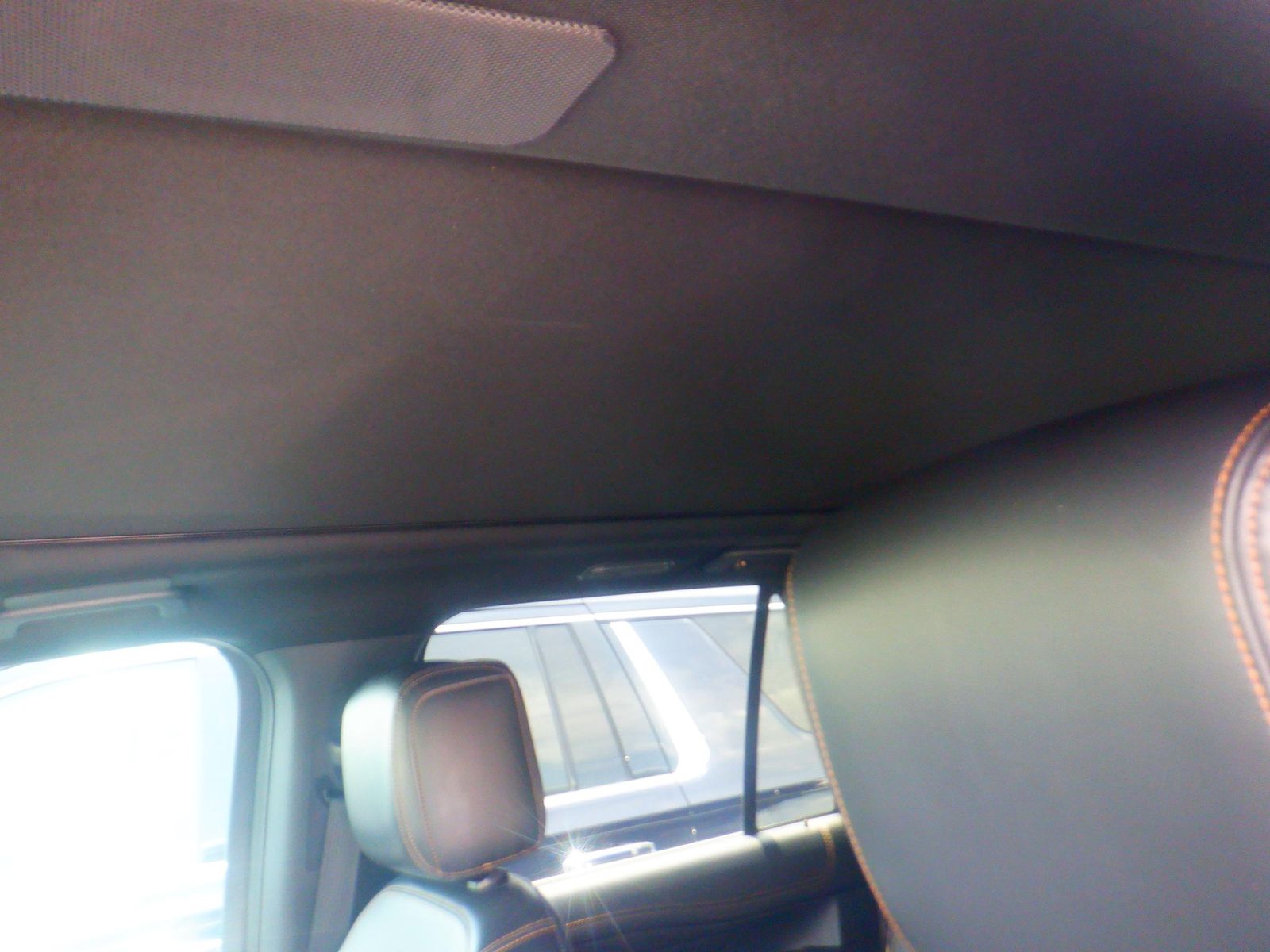 FORD EXPEDITION MAX - 9