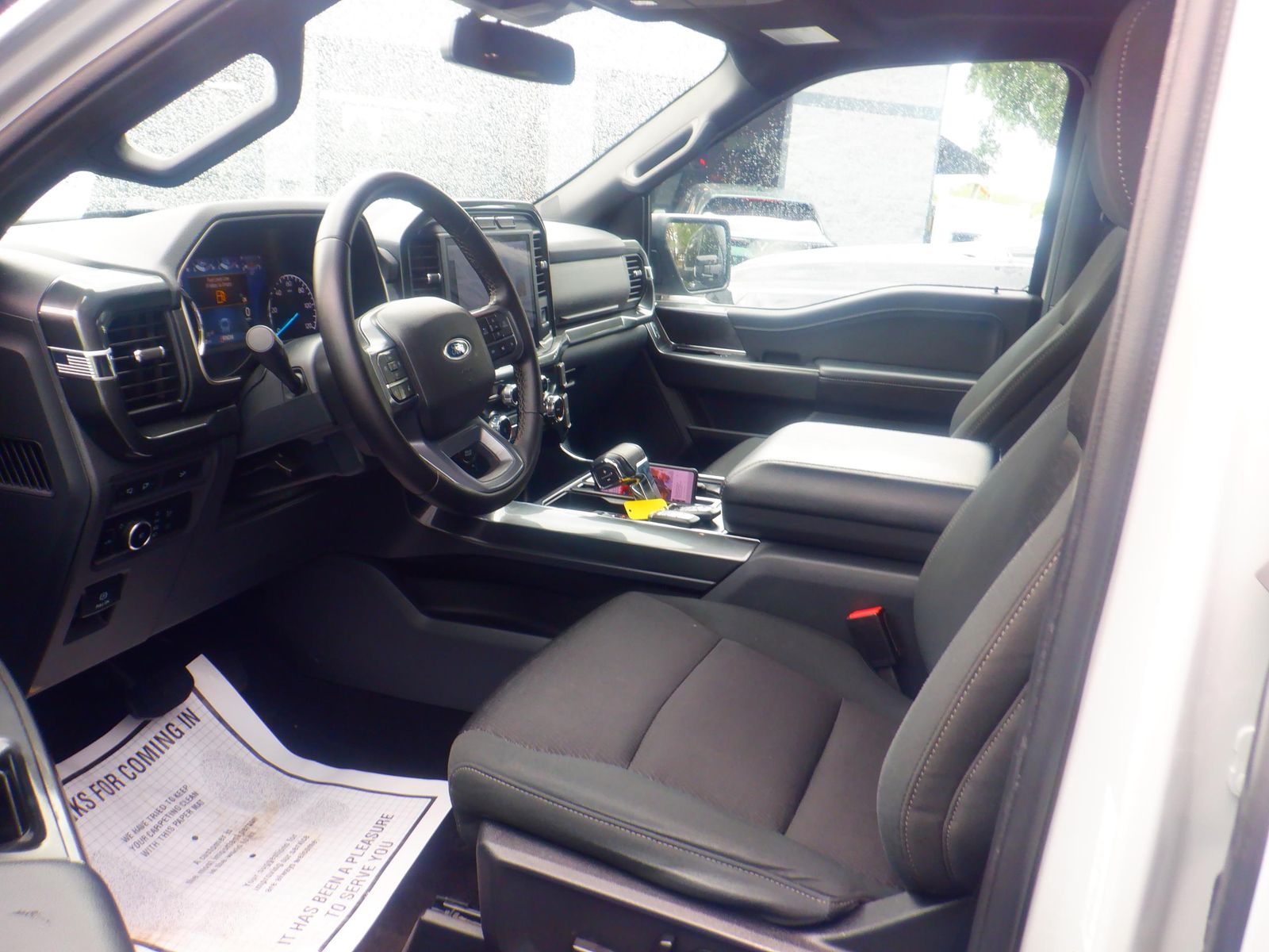 FORD F-150 - 7