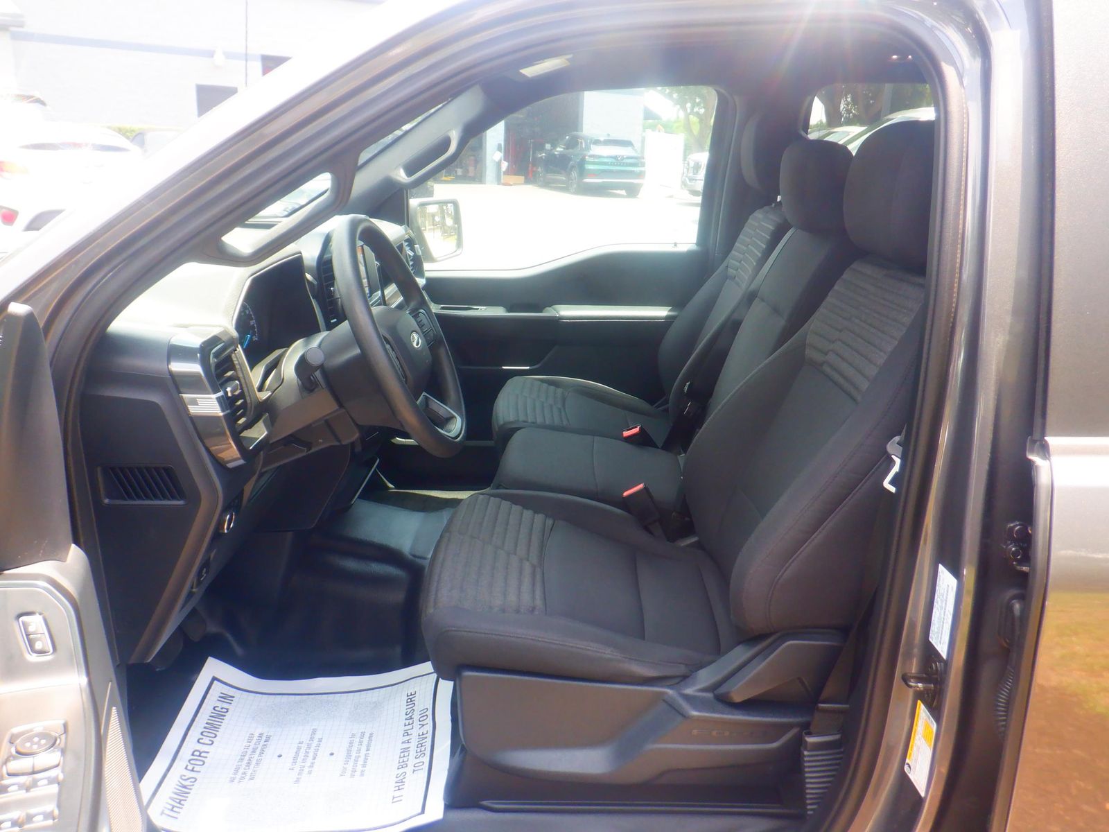 FORD F-150 - 8