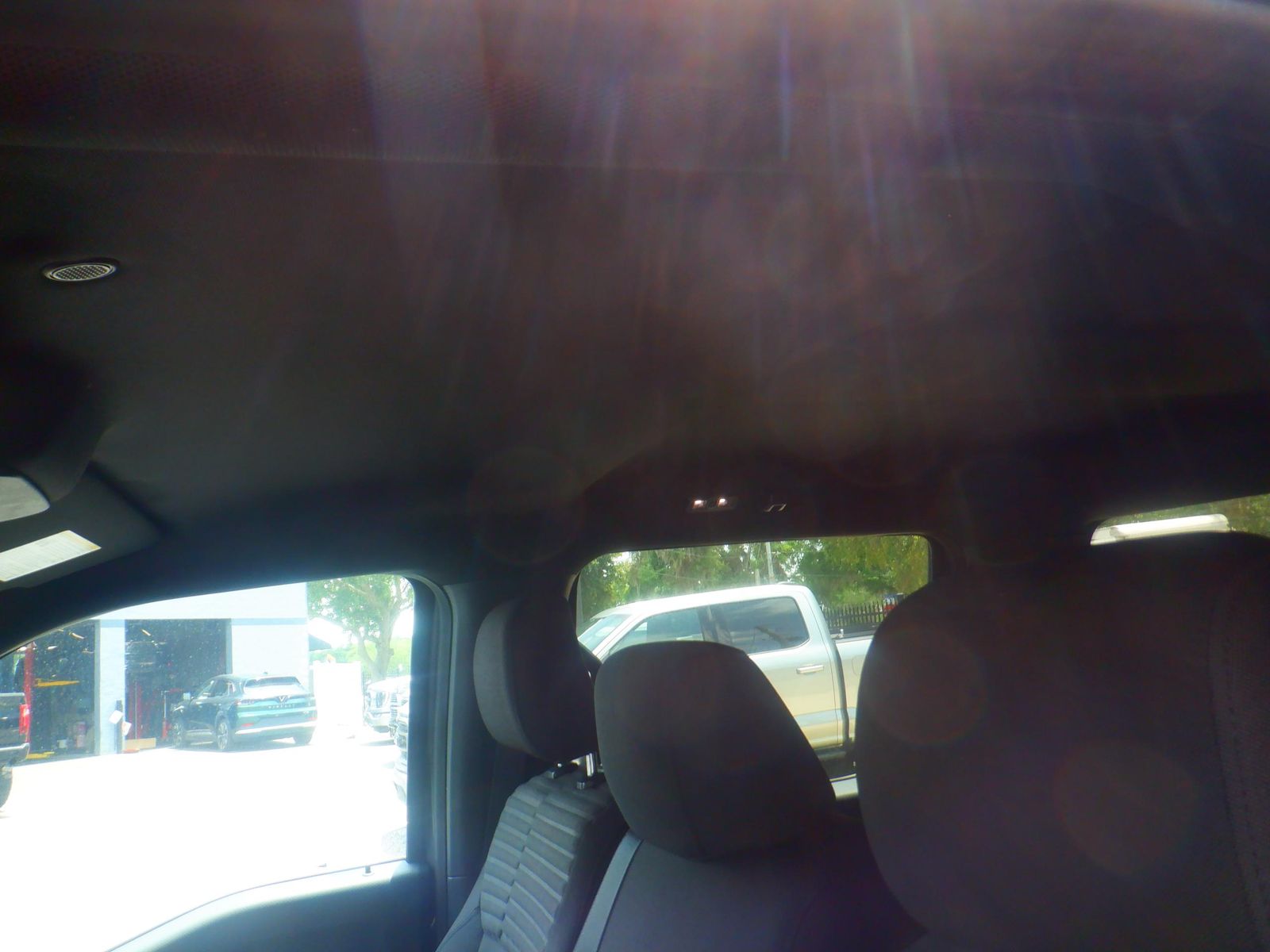 FORD F-150 - 9