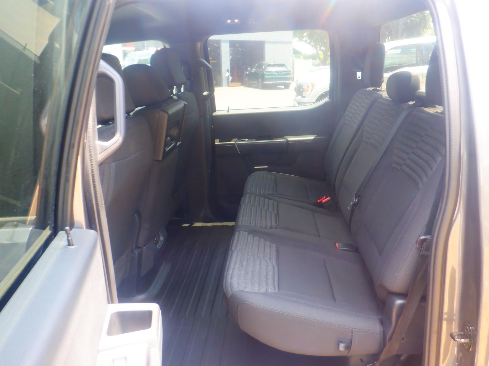 FORD F-150 - 10