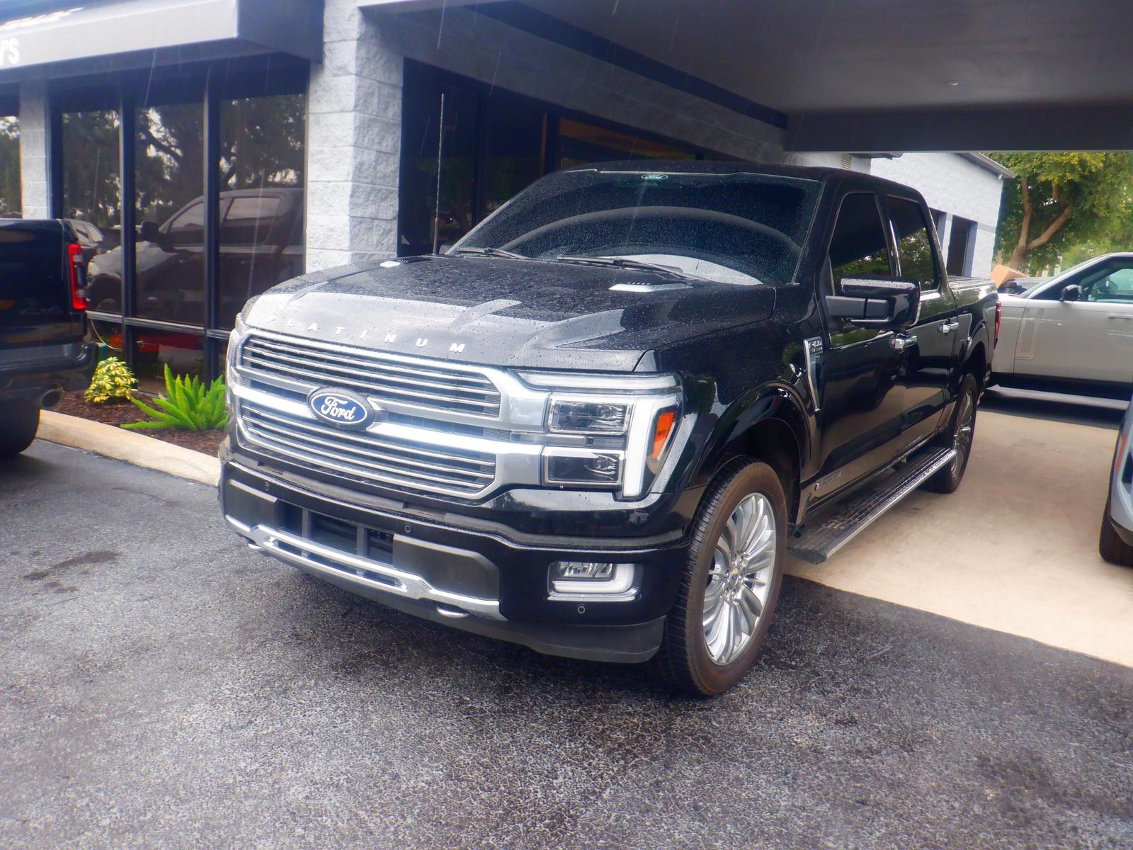 FORD F-150 - 1