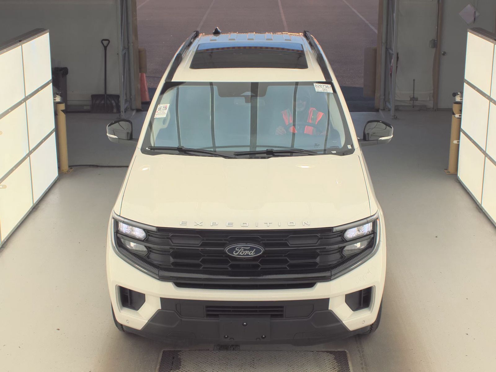 FORD EXPEDITION - 3