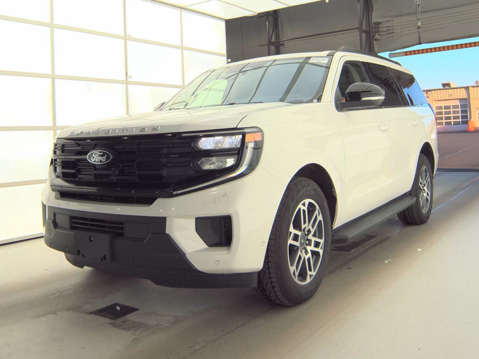 FORD EXPEDITION - 1