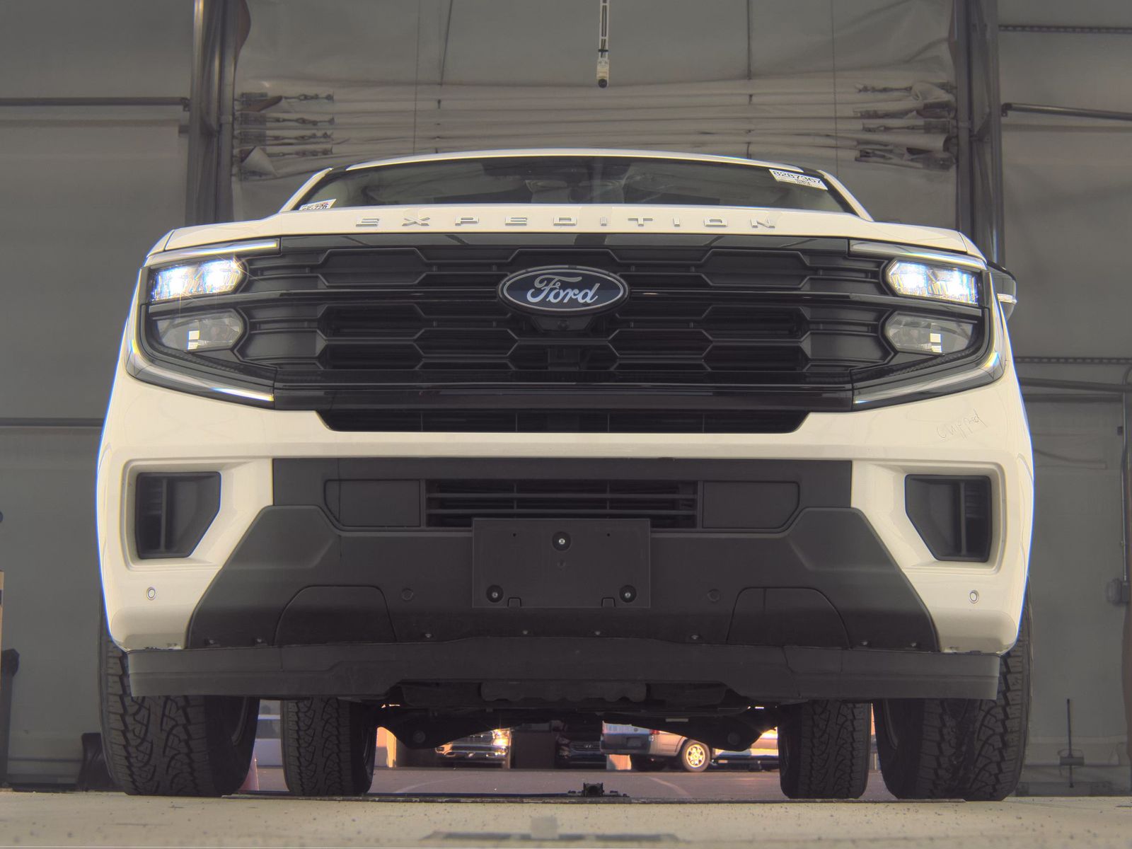 FORD EXPEDITION - 4