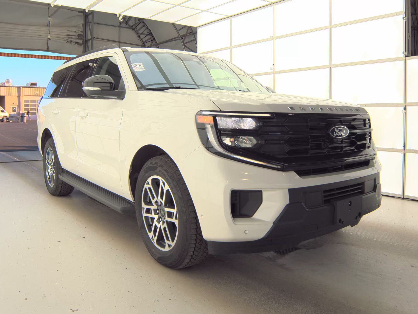 FORD EXPEDITION - 5