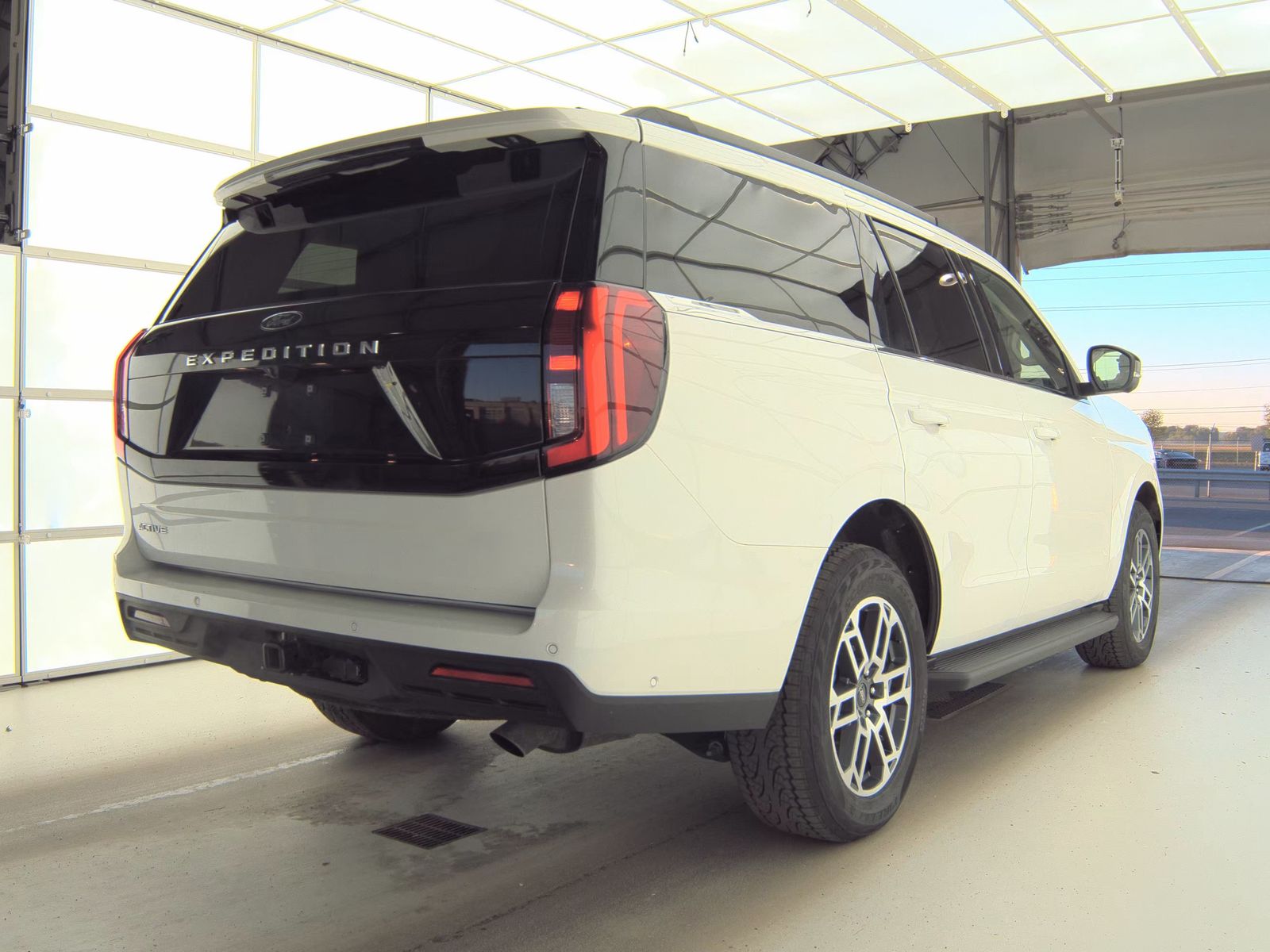 FORD EXPEDITION - 6