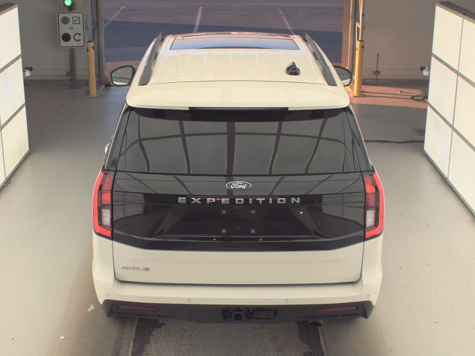 FORD EXPEDITION - 7