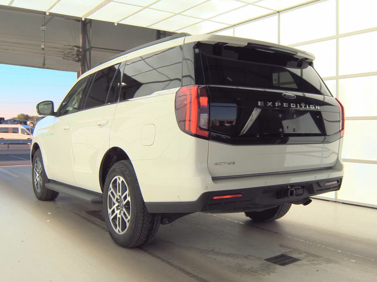 FORD EXPEDITION - 9