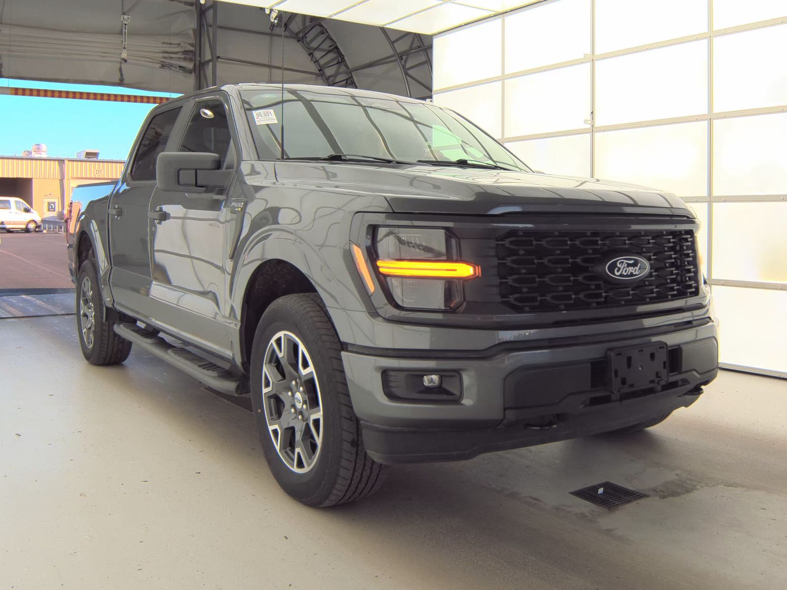 FORD F-150 - 5