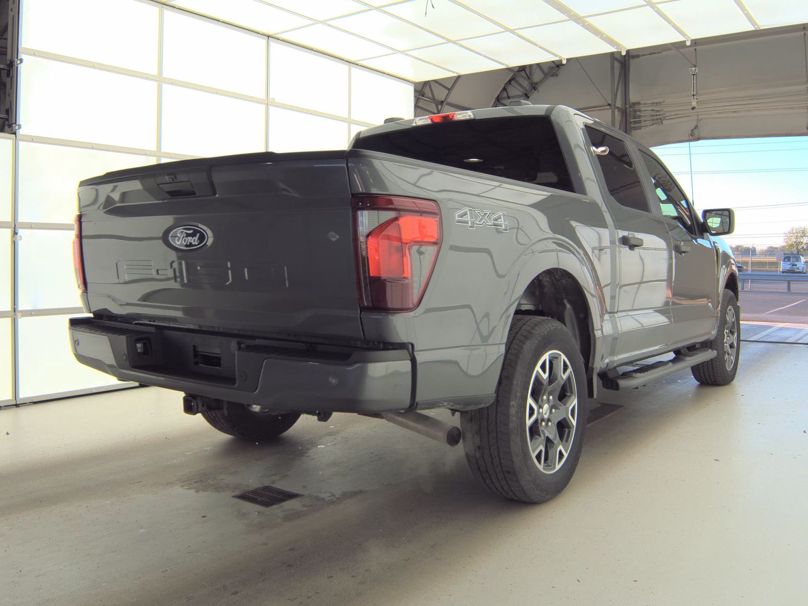 FORD F-150 - 6