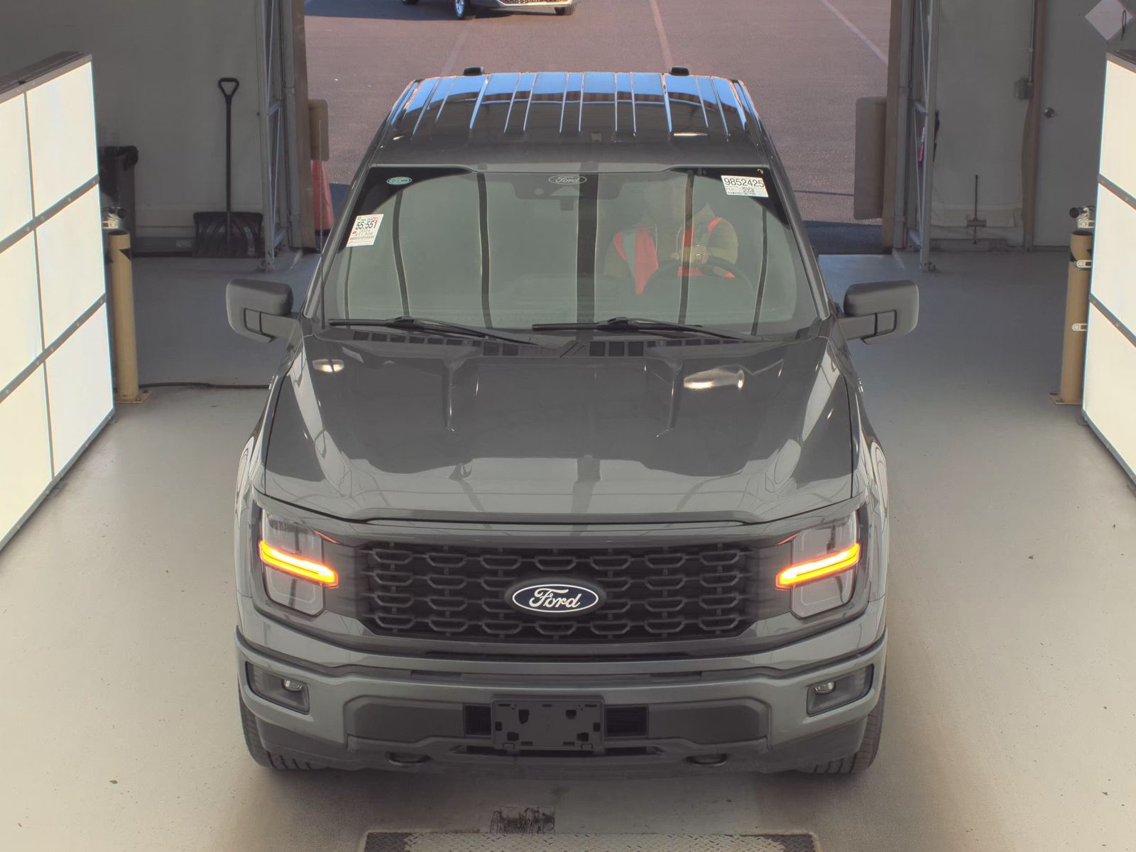 FORD F-150 - 3