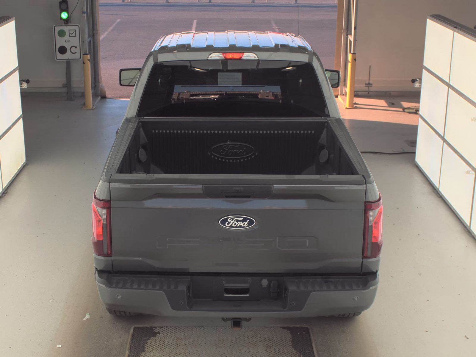 FORD F-150 - 7