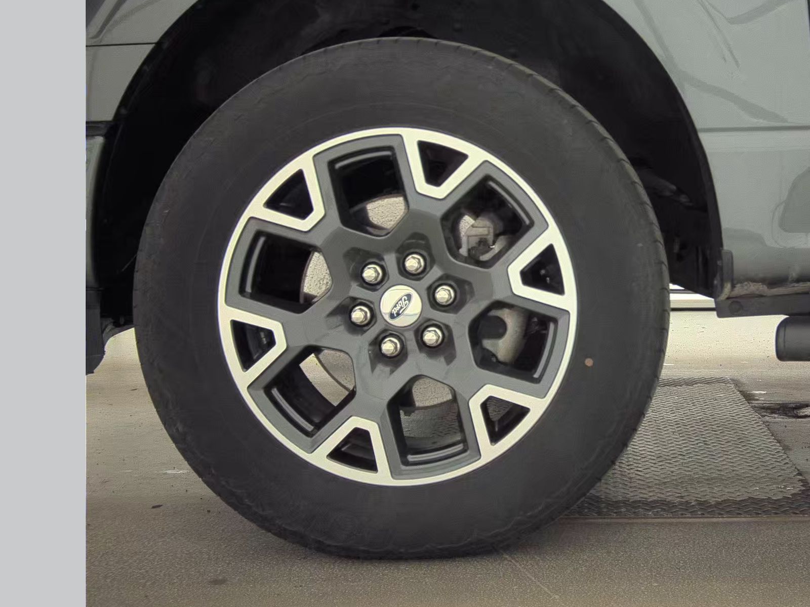 FORD F-150 - 10