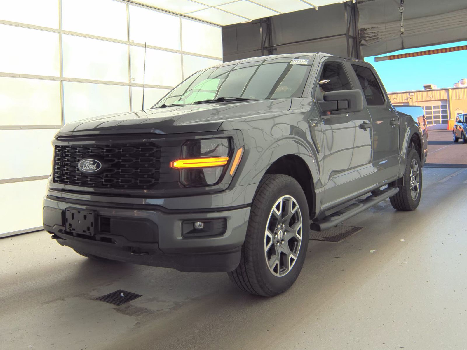 FORD F-150 - 1