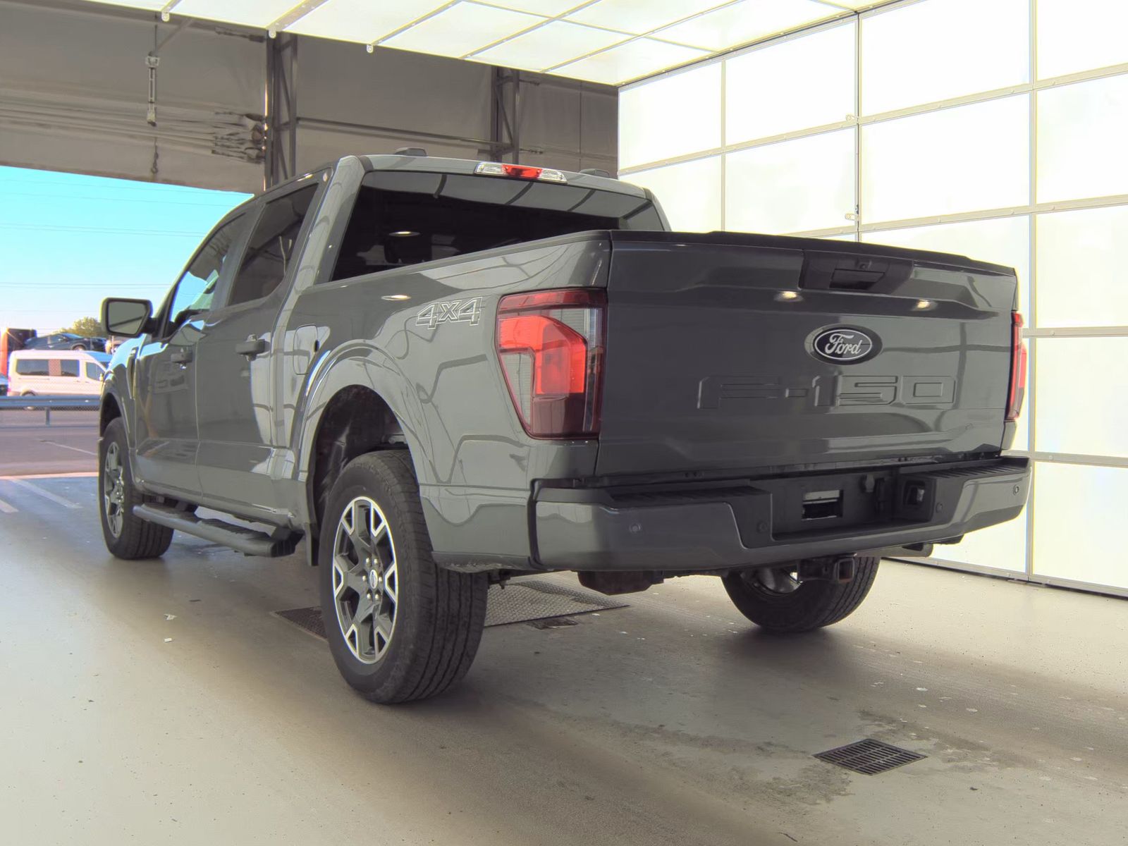 FORD F-150 - 9