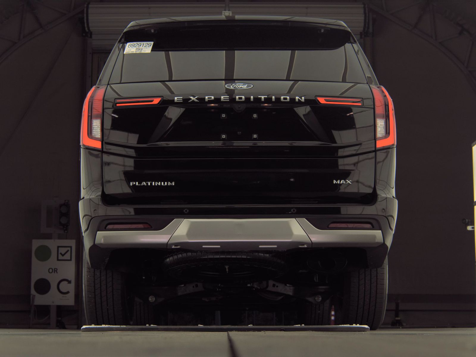 FORD EXPEDITION MAX - 8