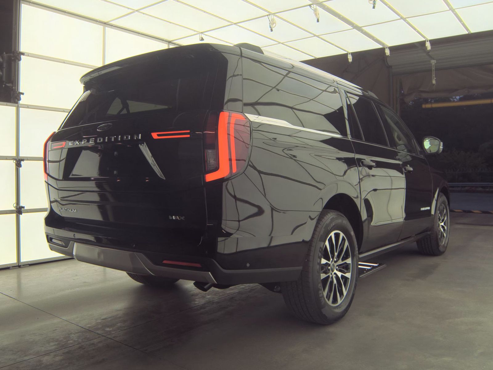 FORD EXPEDITION MAX - 6