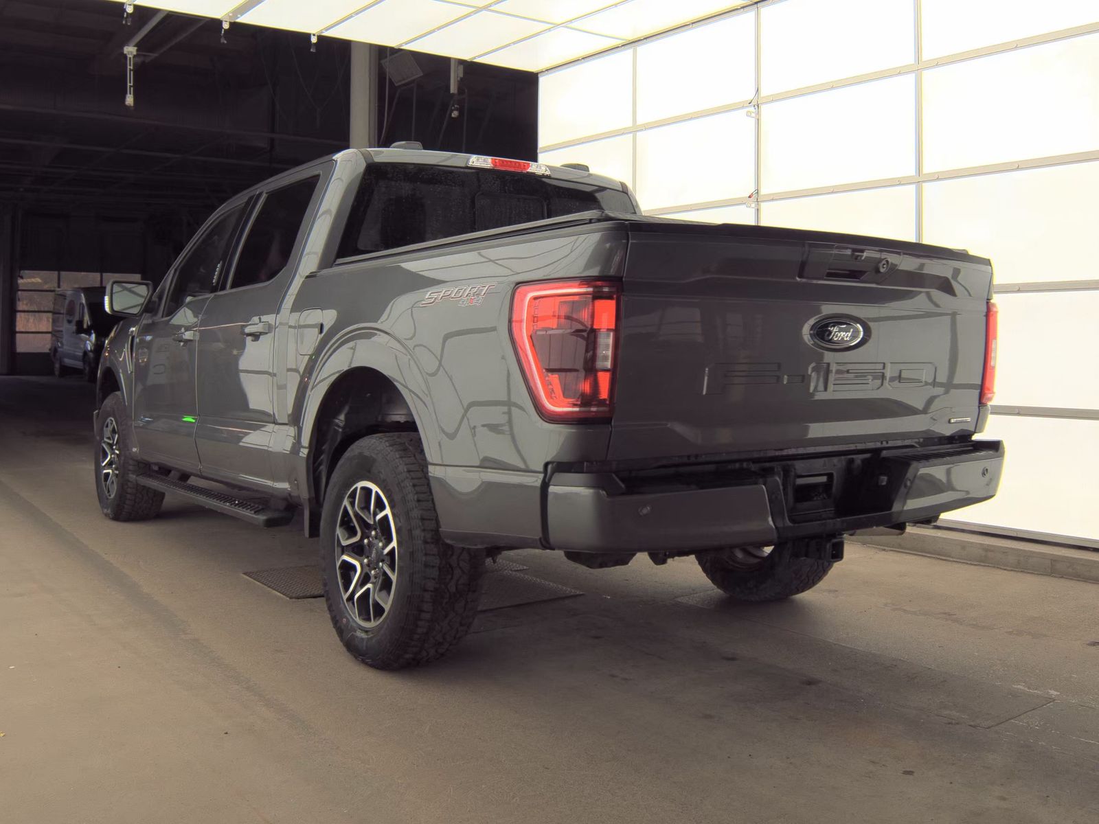 FORD F-150 - 9