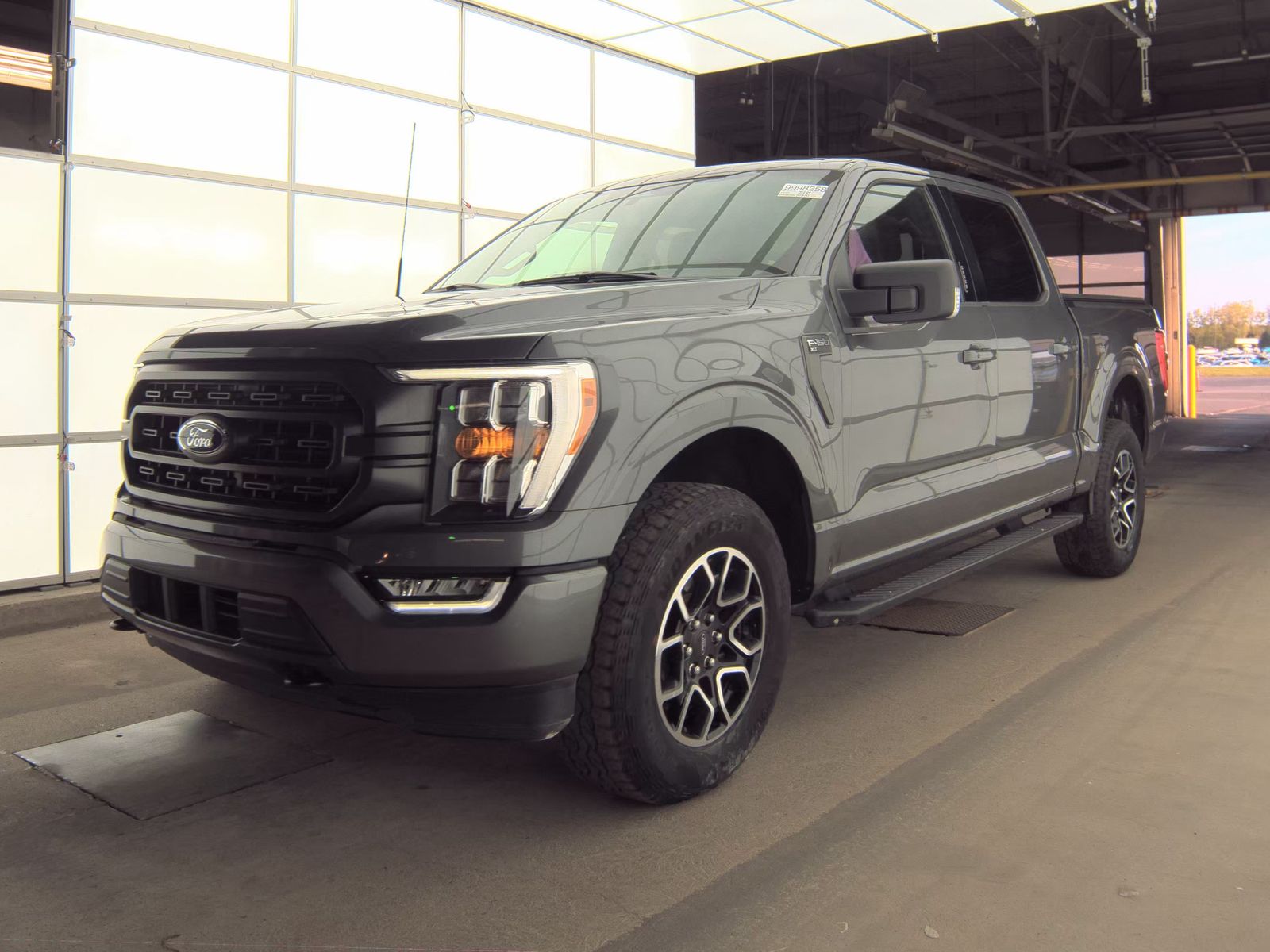 FORD F-150 - 1