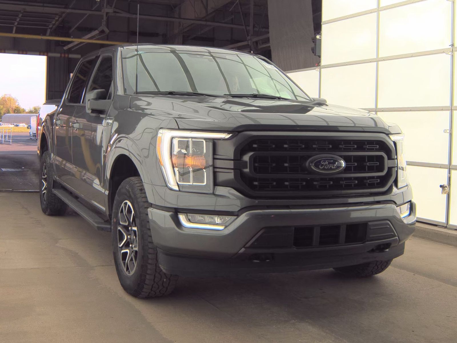 FORD F-150 - 5