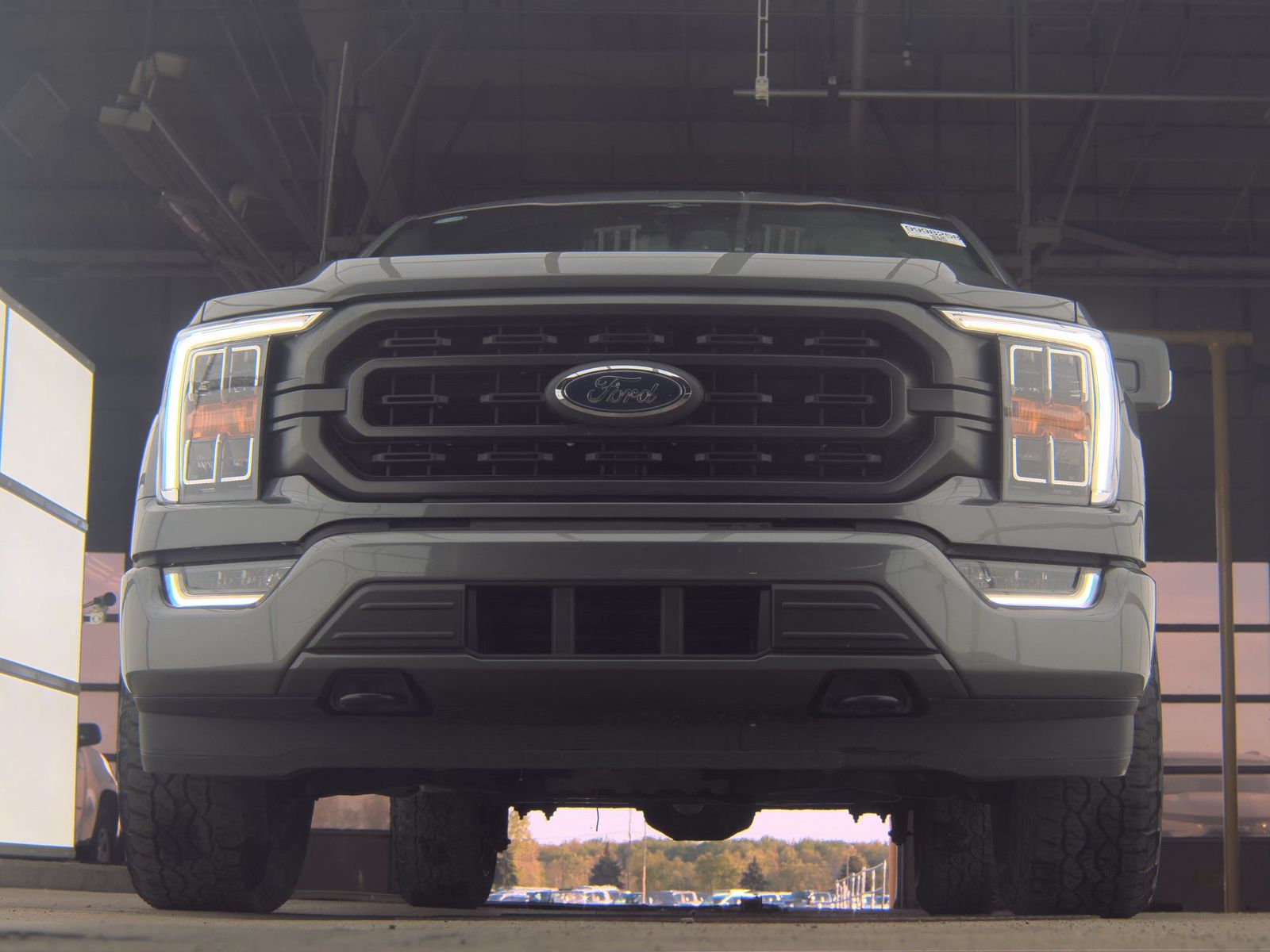FORD F-150 - 4