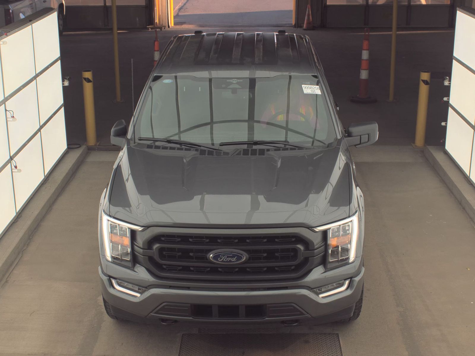FORD F-150 - 3