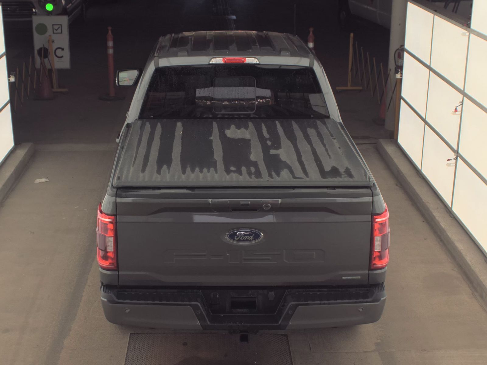 FORD F-150 - 7