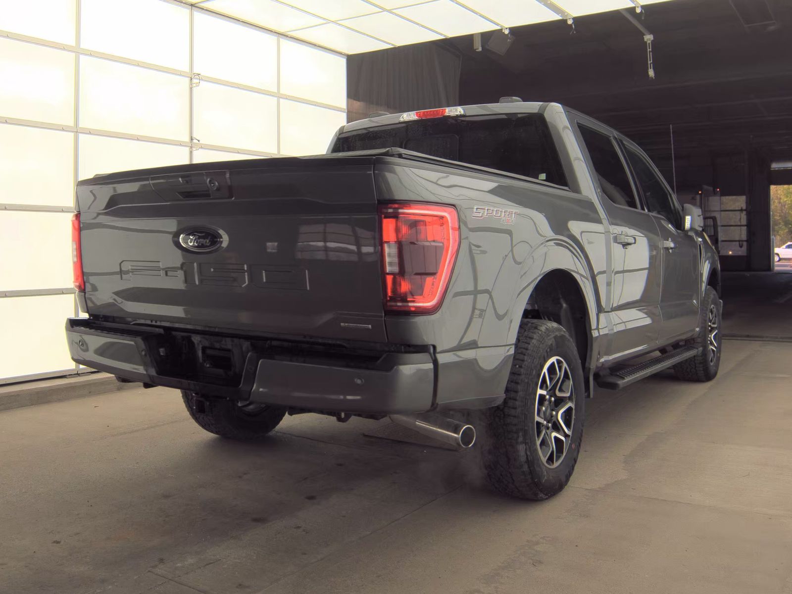 FORD F-150 - 6