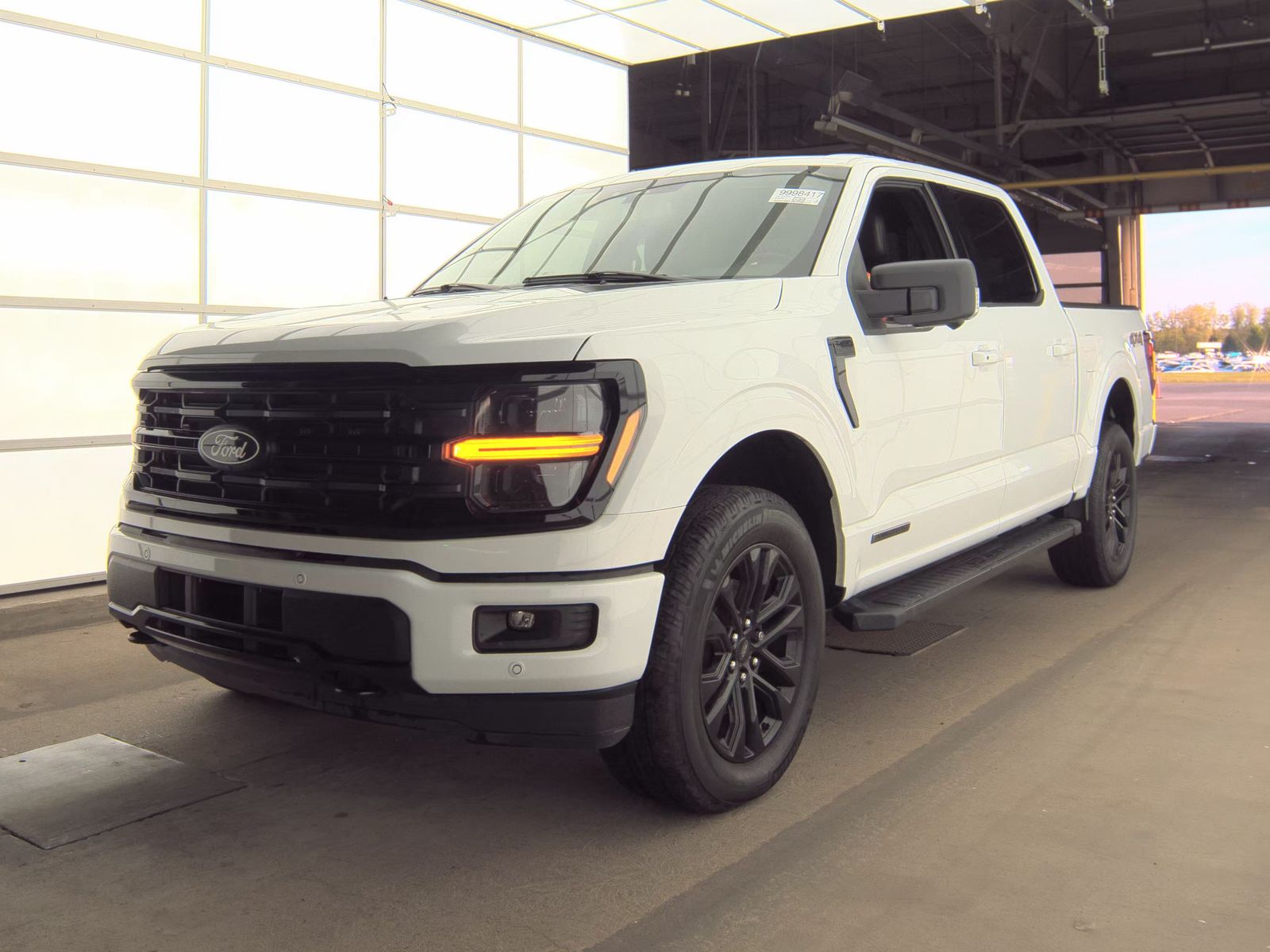 FORD F-150 - 1
