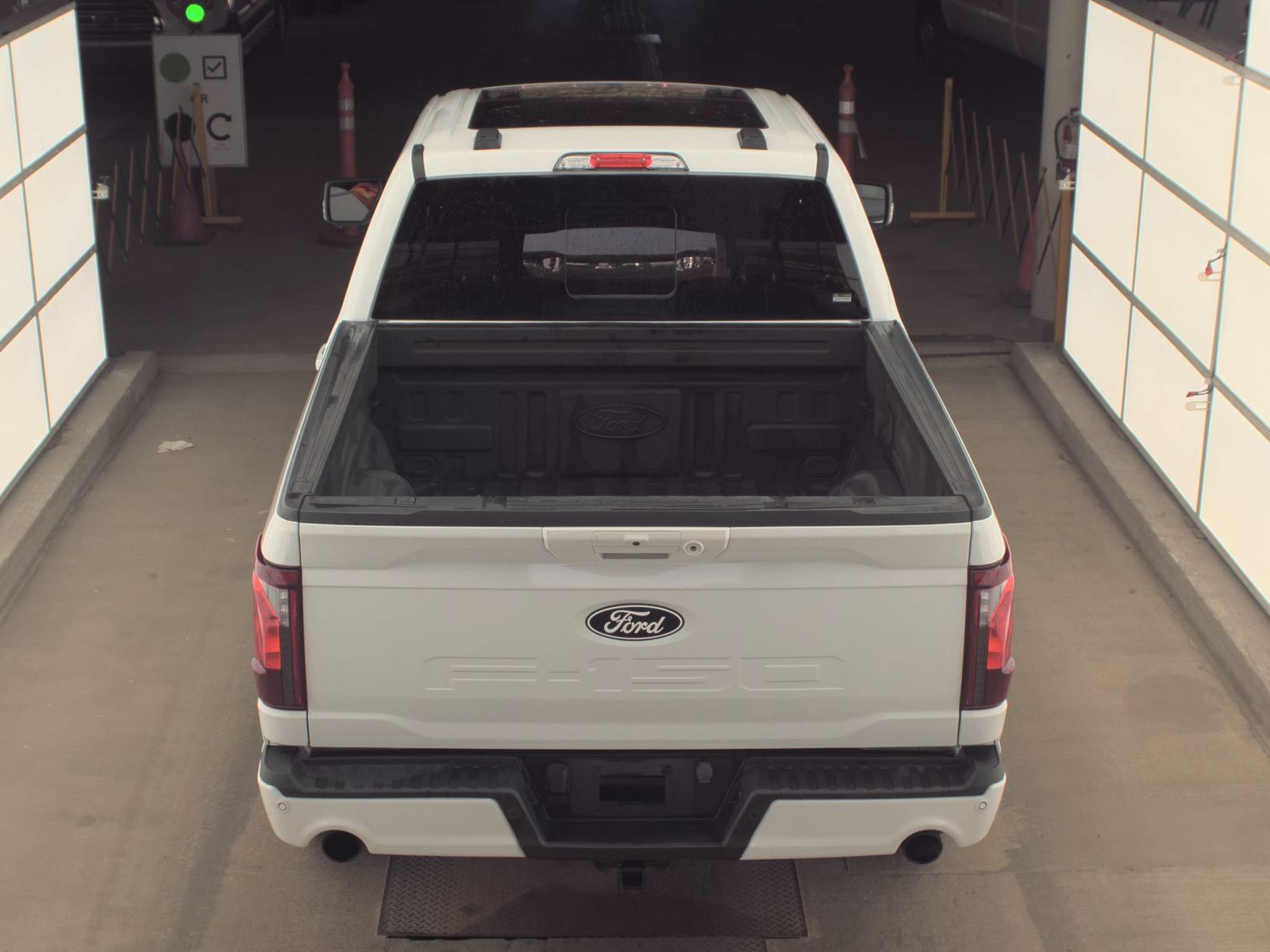 FORD F-150 - 7