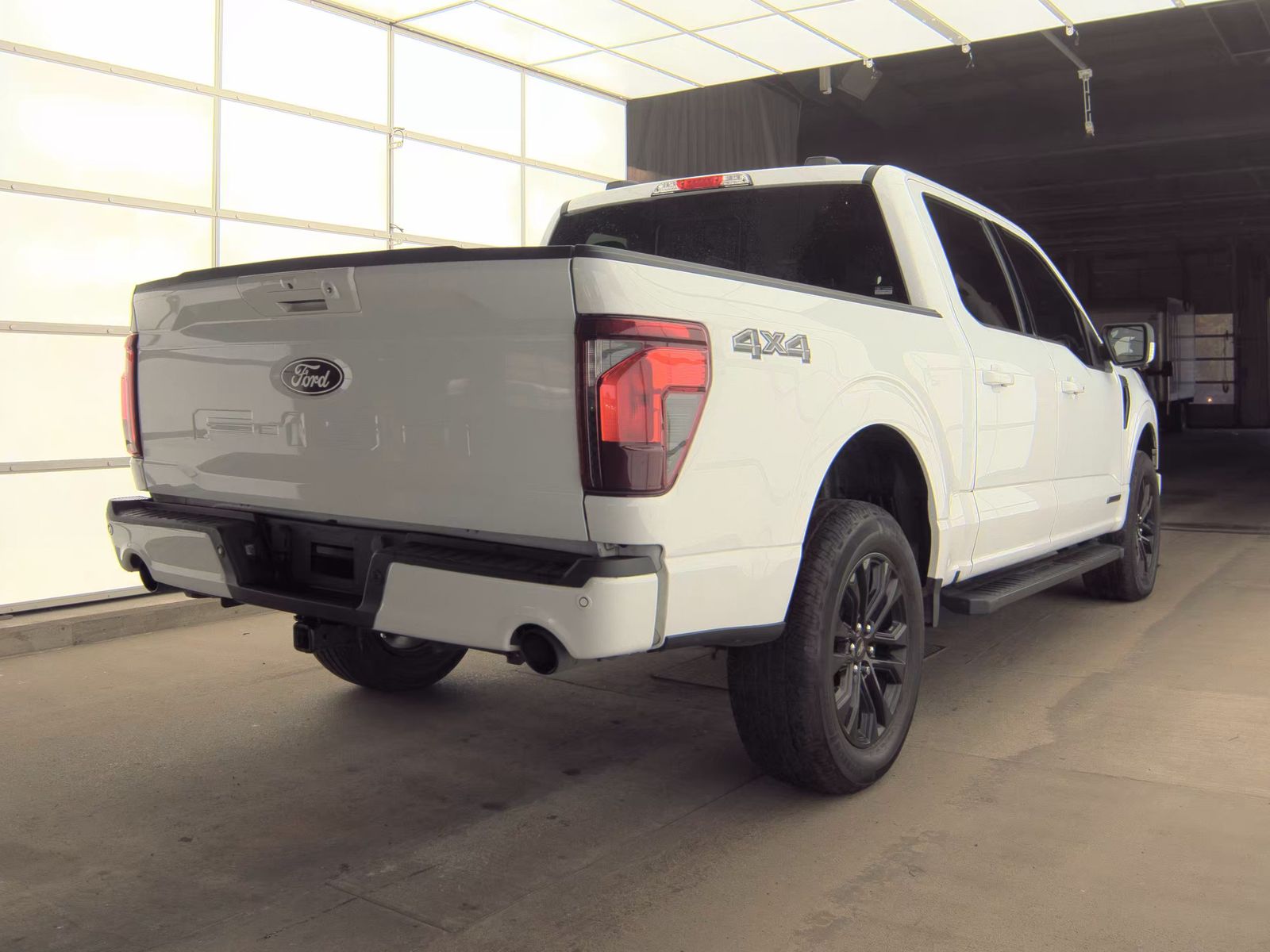 FORD F-150 - 6