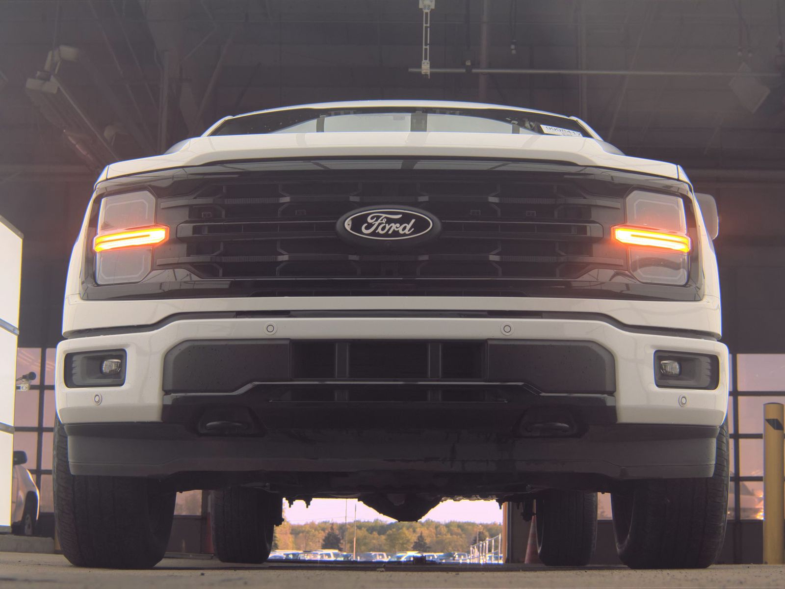 FORD F-150 - 4