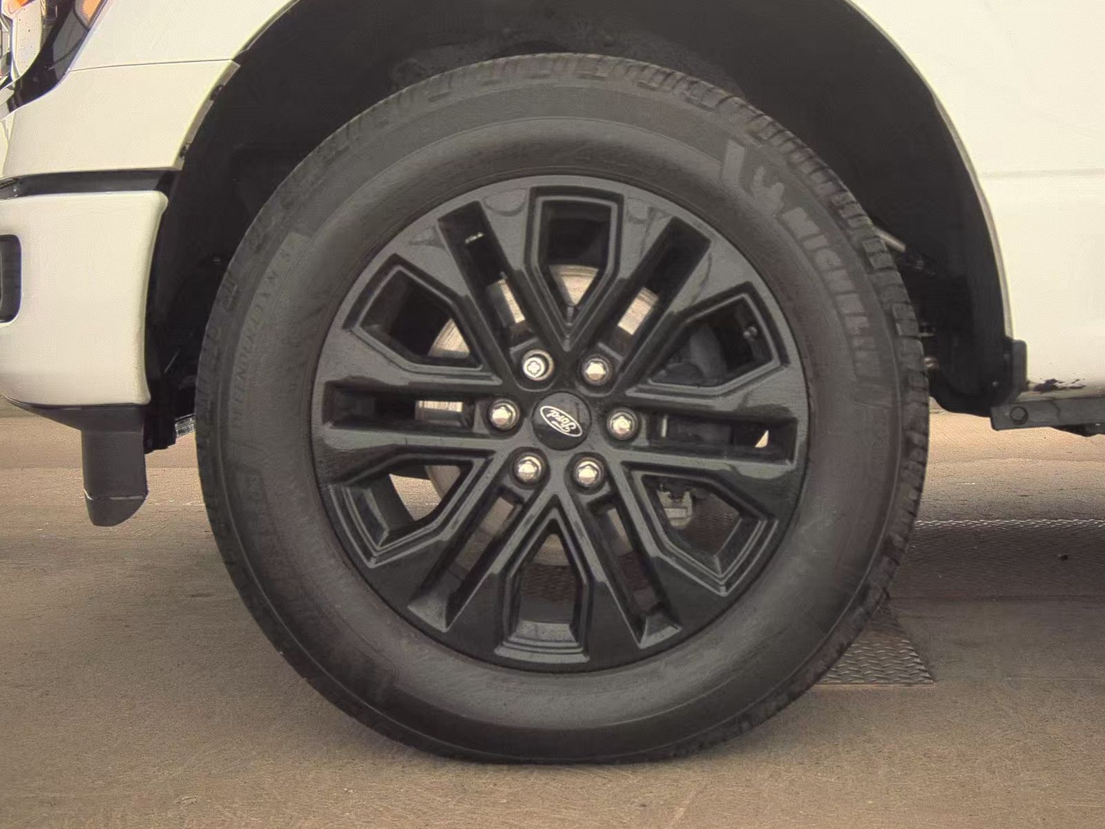 FORD F-150 - 10