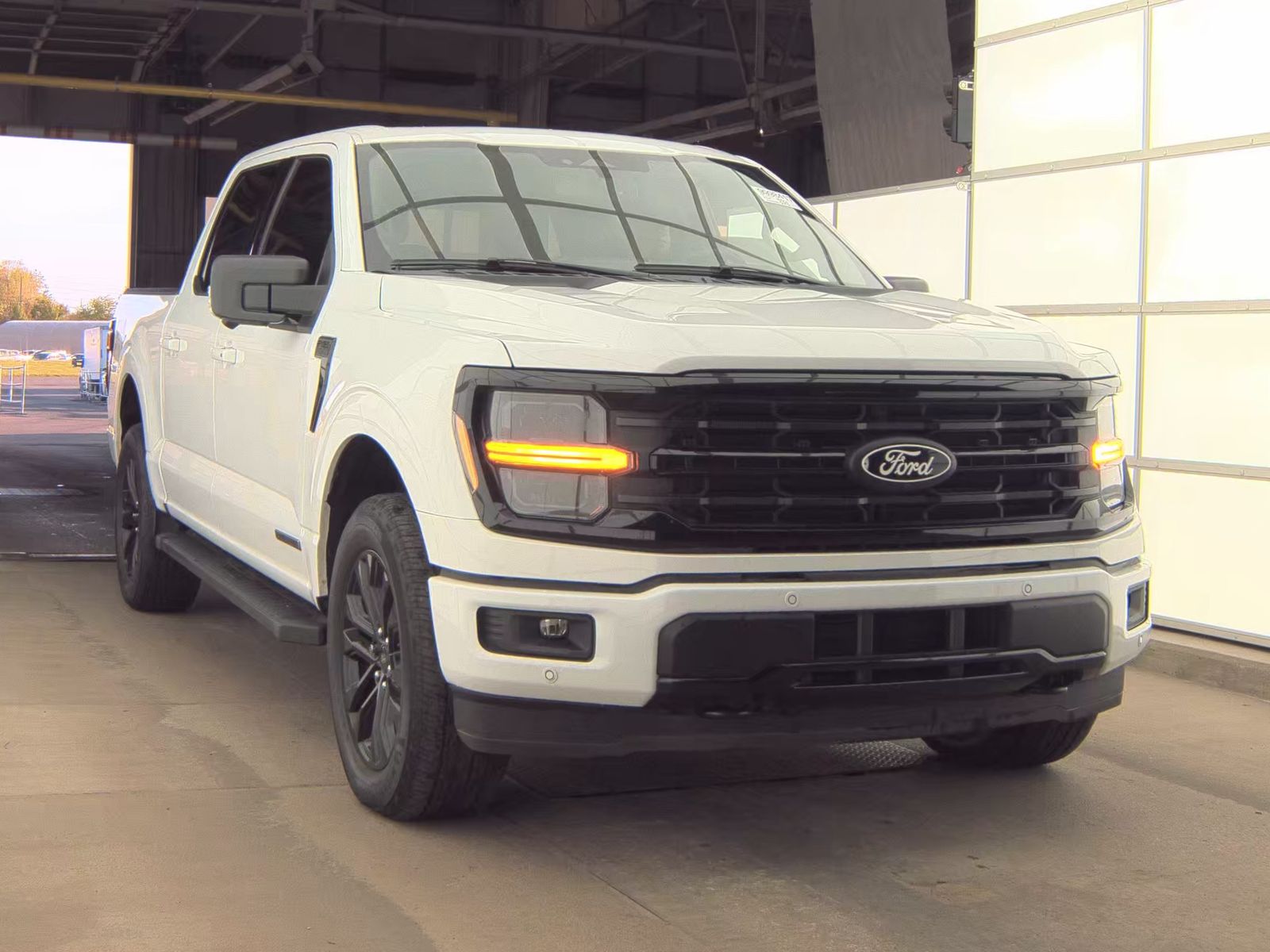 FORD F-150 - 5