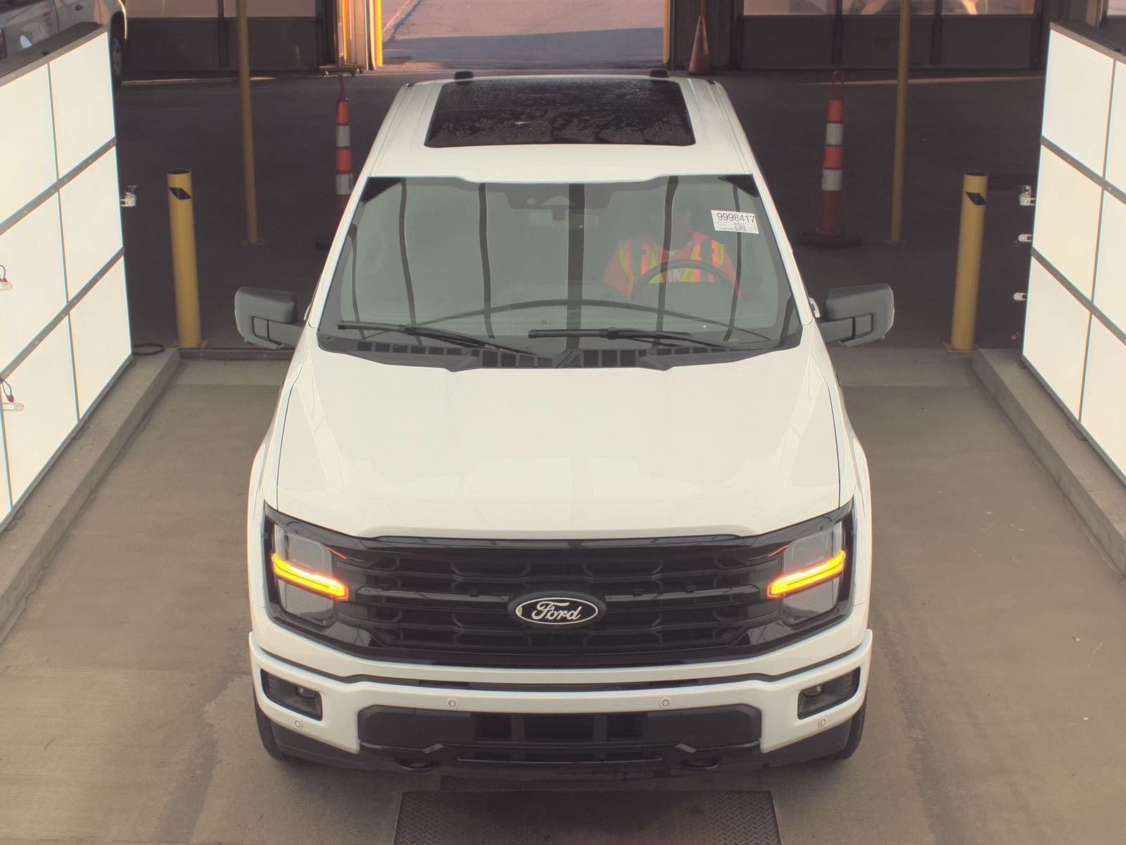 FORD F-150 - 3