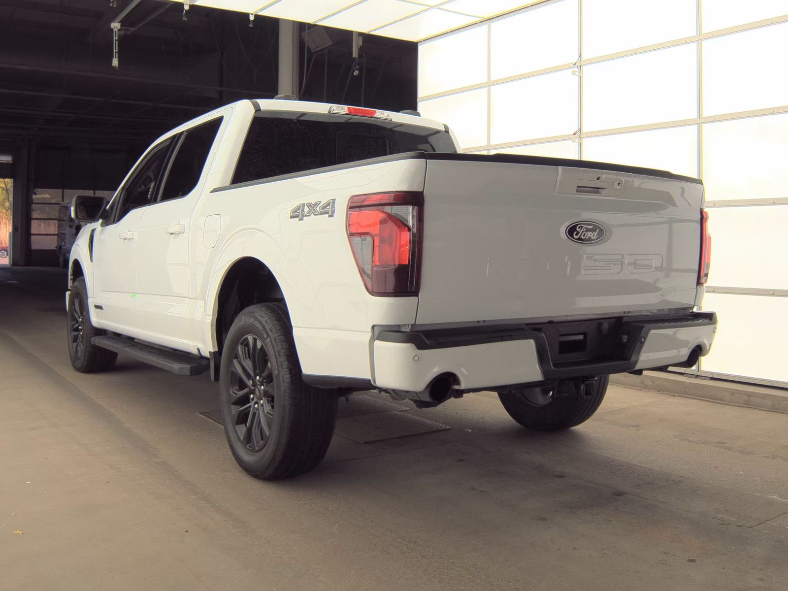 FORD F-150 - 9