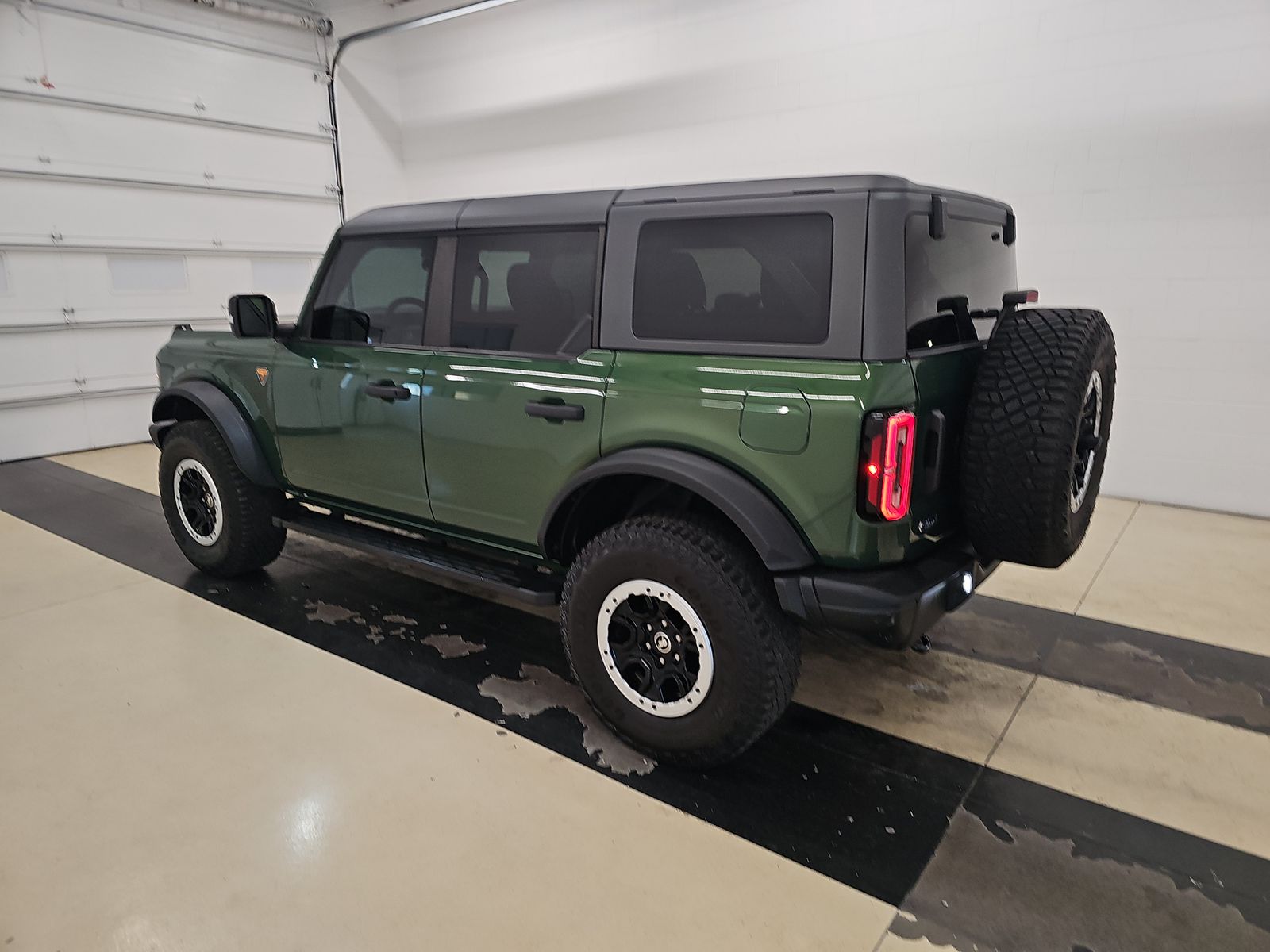 FORD BRONCO - 7