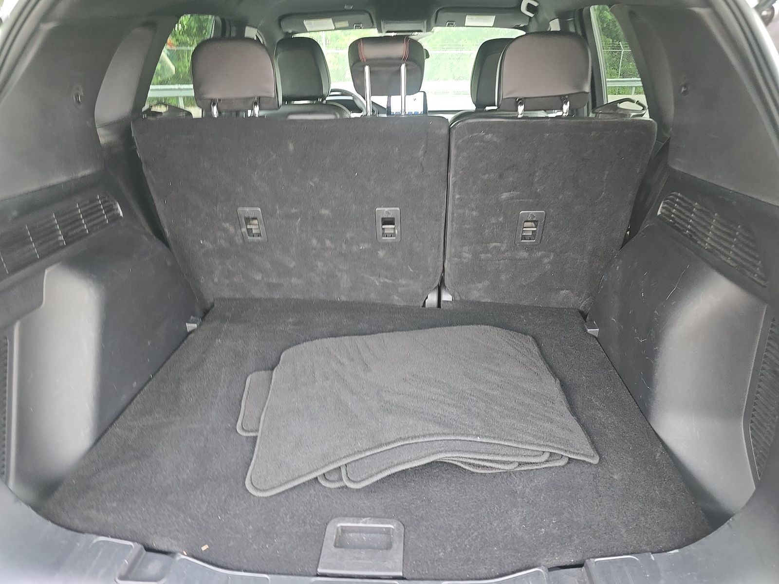 2025 Ford Escape ST-Line FWD