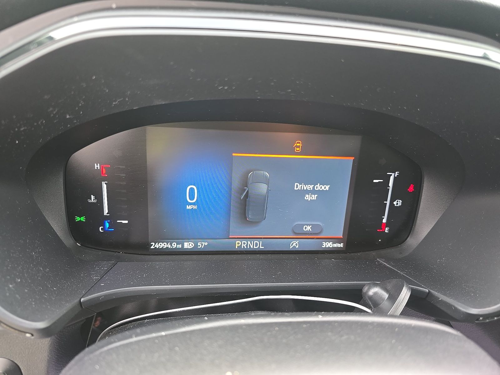 2025 Ford Escape ST-Line FWD