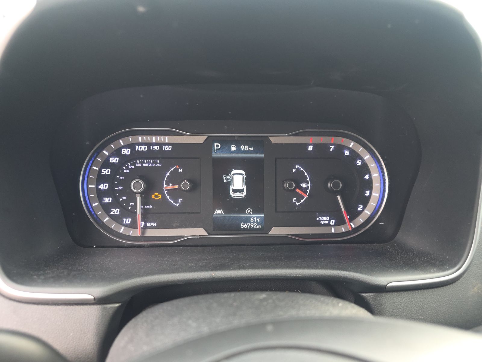 2022 Hyundai Tucson SEL AWD