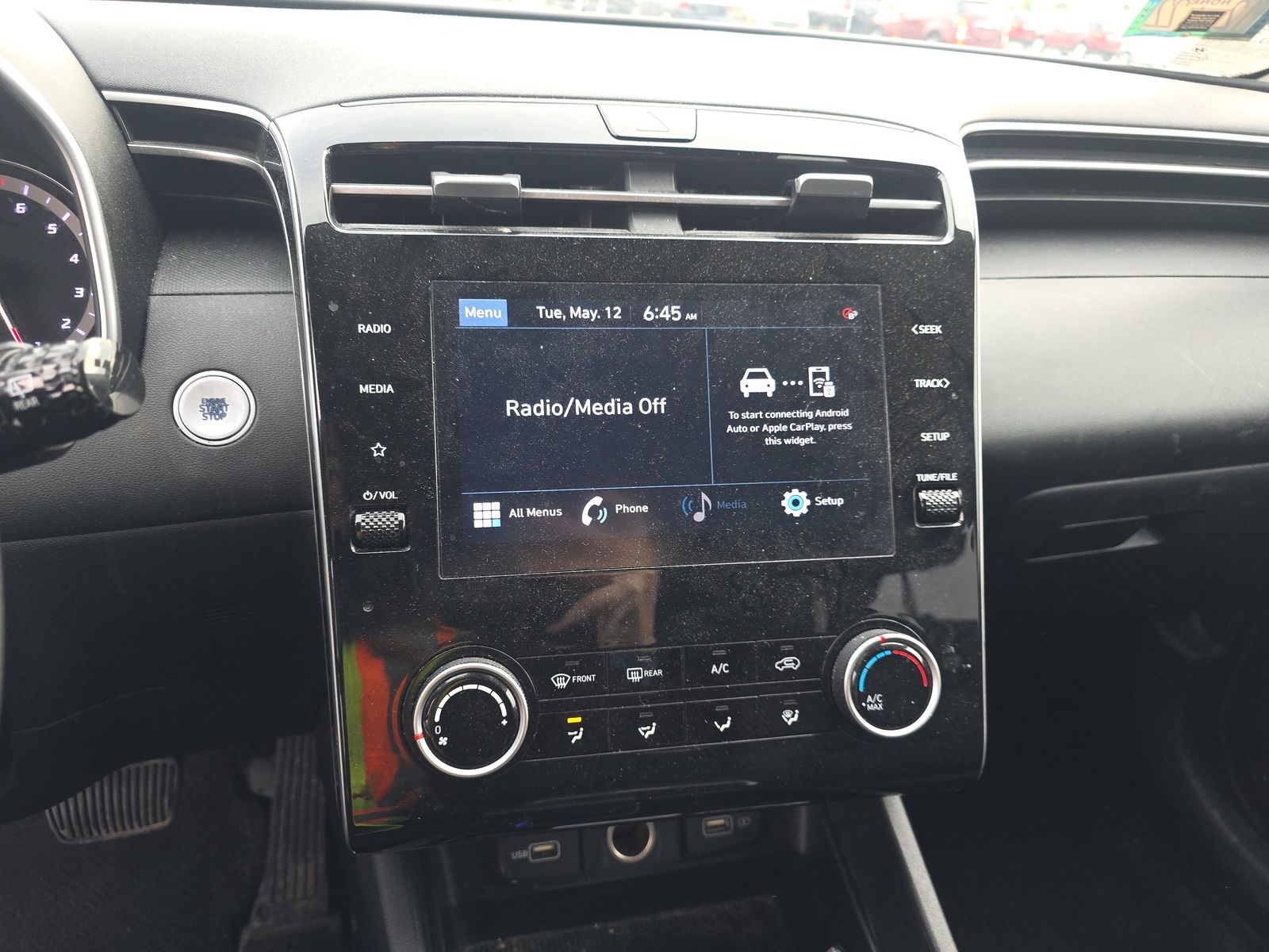 2022 Hyundai Tucson SEL AWD