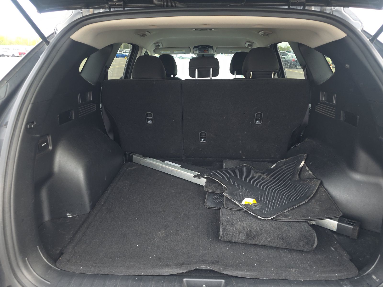 2022 Hyundai Tucson SEL AWD
