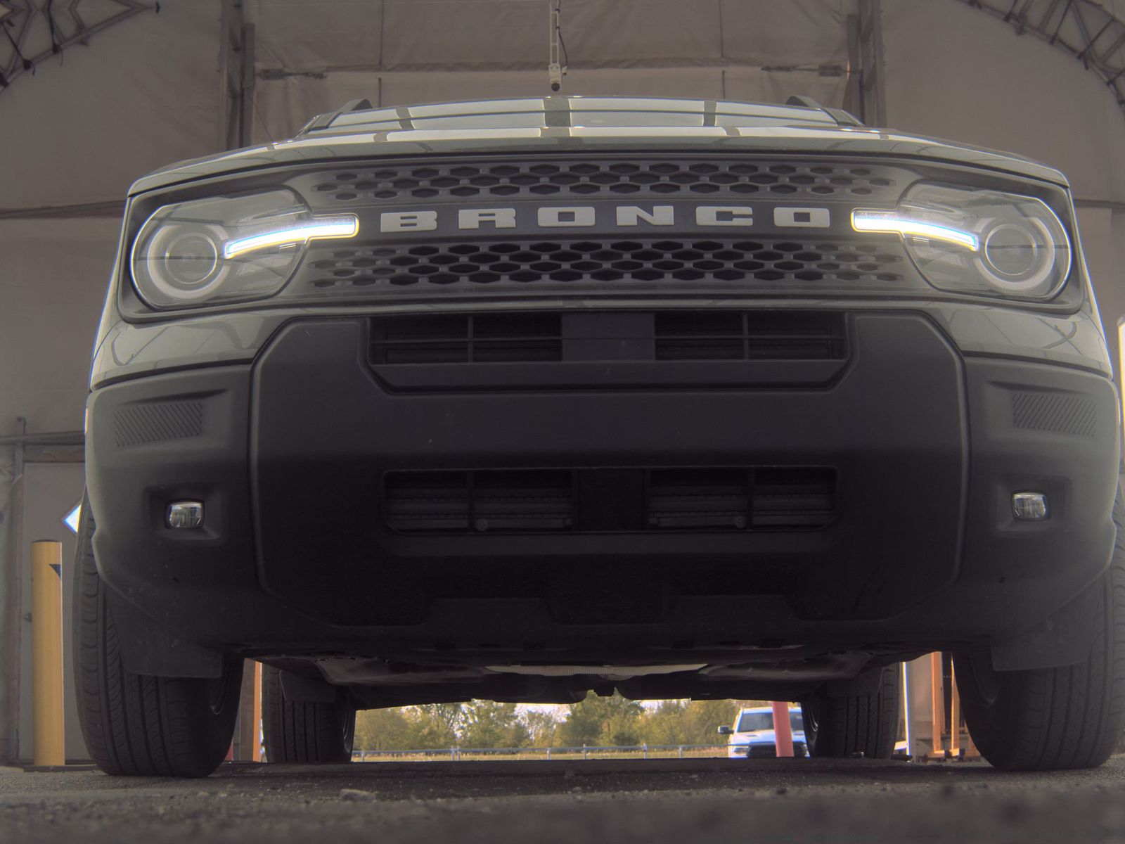 FORD BRONCO SPORT - 4