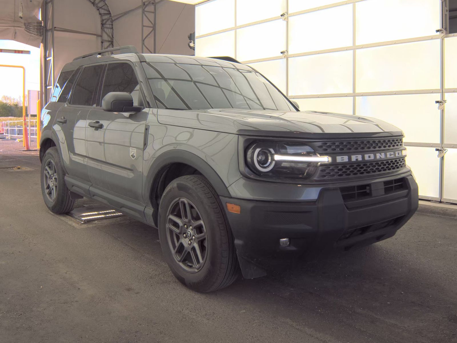 FORD BRONCO SPORT - 5
