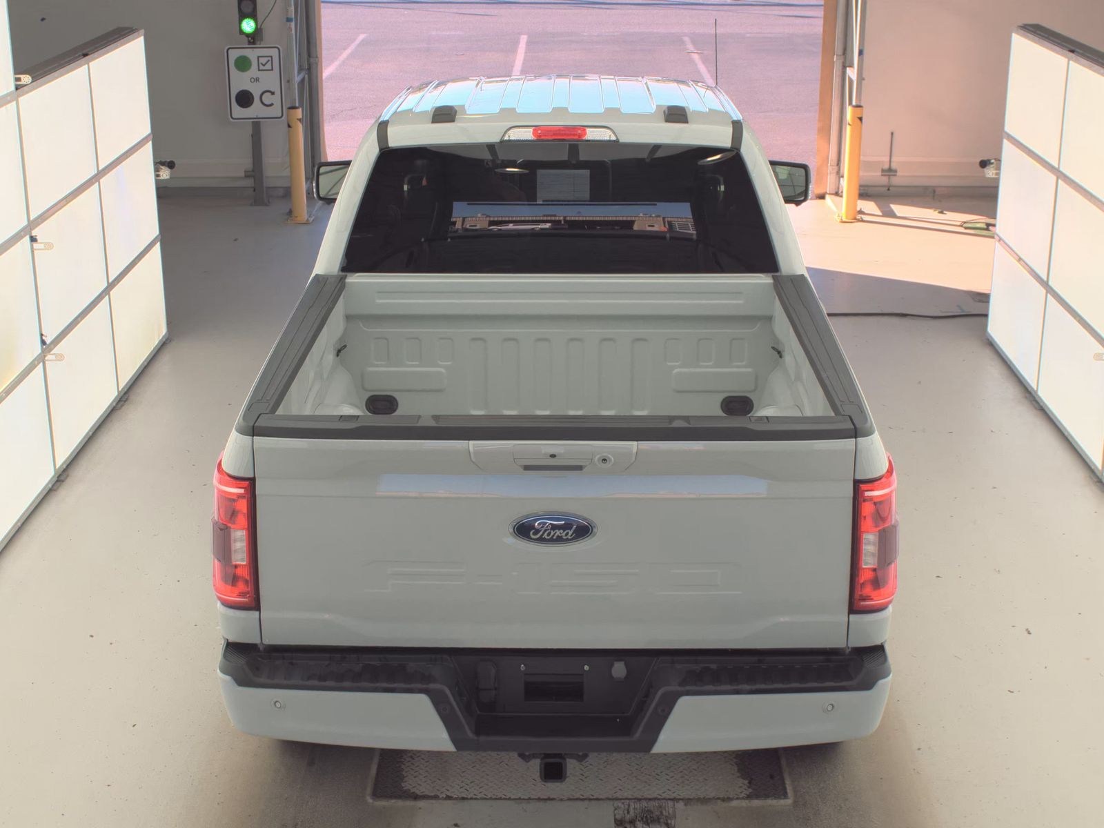 FORD F-150 - 7