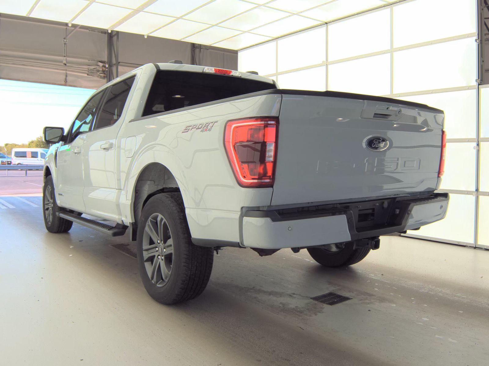 FORD F-150 - 9