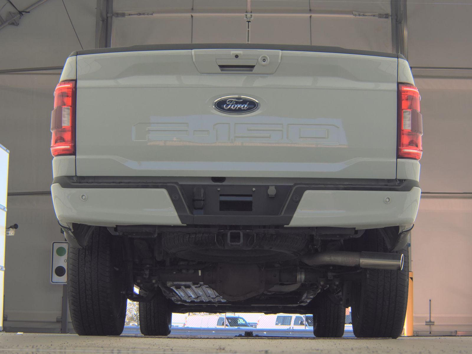 FORD F-150 - 8