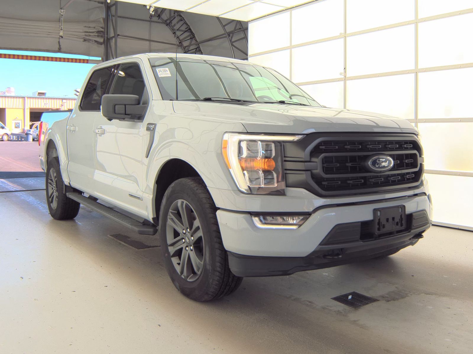 FORD F-150 - 5